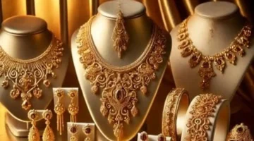 تحديثات الصاغة.. أسعار الذهب في مصر تسجل أرقامًا جديدة خلال تعاملات الأربعاء